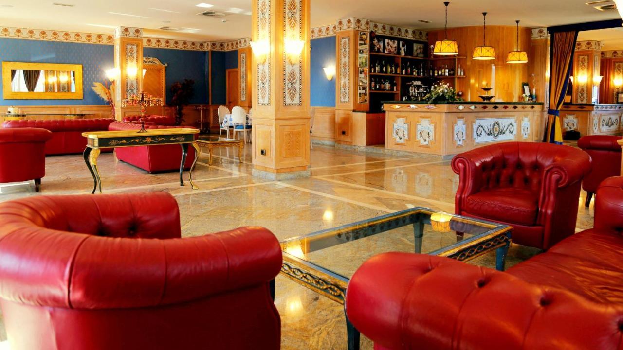 Hotel Promenade Montesilvano Marina Zewnętrze zdjęcie