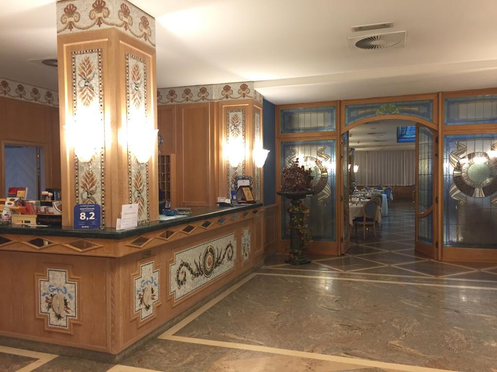 Hotel Promenade Montesilvano Marina Zewnętrze zdjęcie