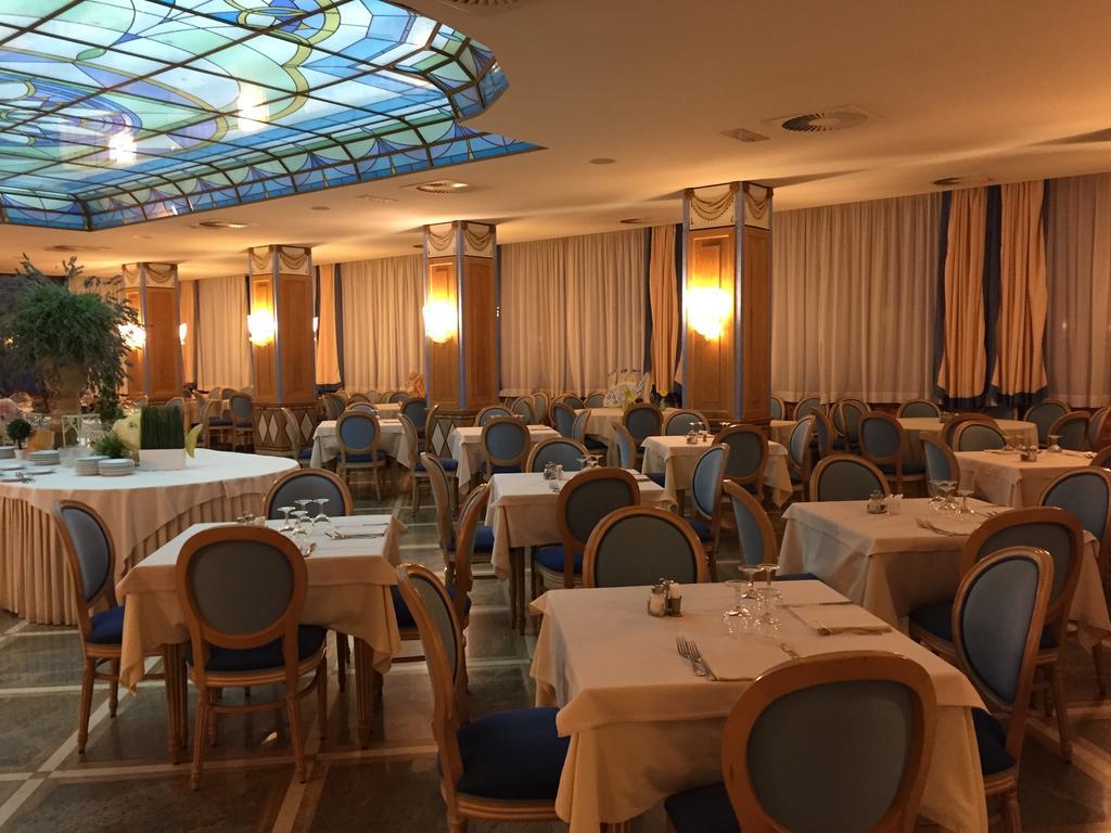 Hotel Promenade Montesilvano Marina Zewnętrze zdjęcie