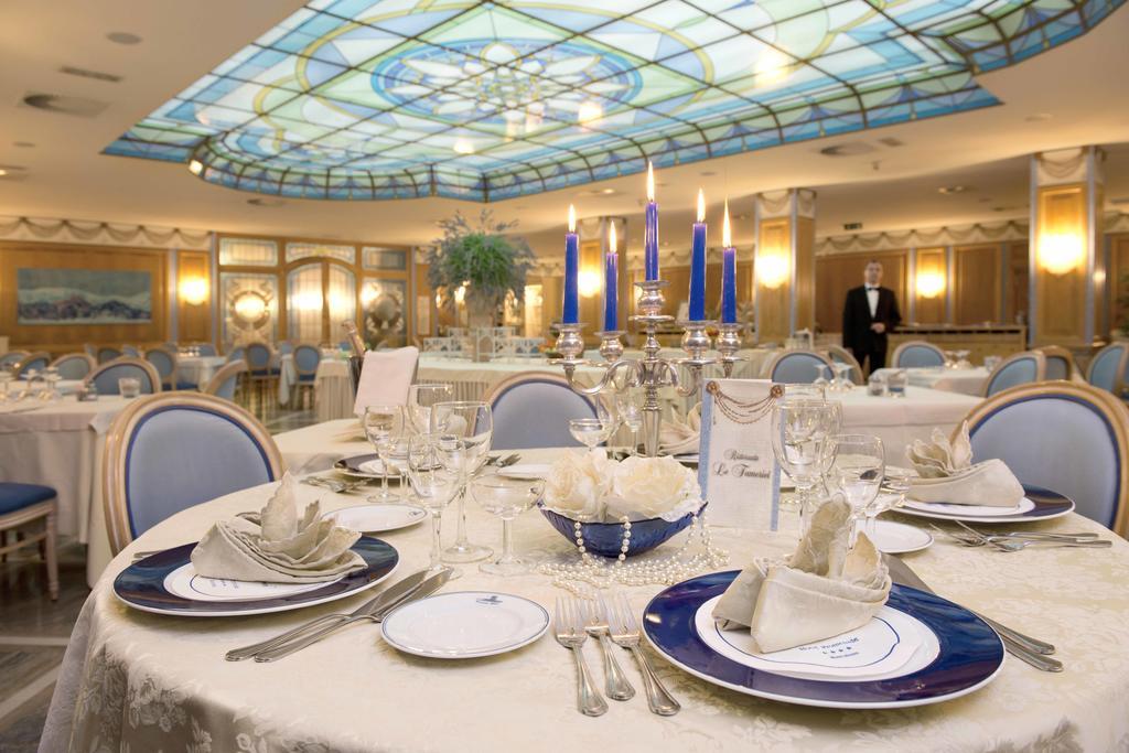 Hotel Promenade Montesilvano Marina Zewnętrze zdjęcie