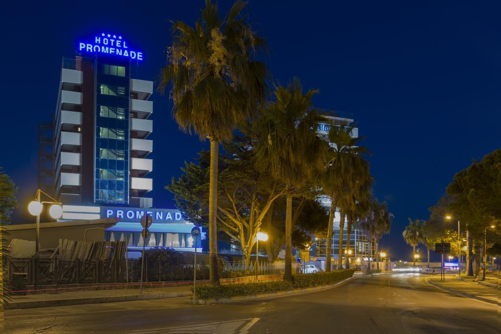 Hotel Promenade Montesilvano Marina Zewnętrze zdjęcie